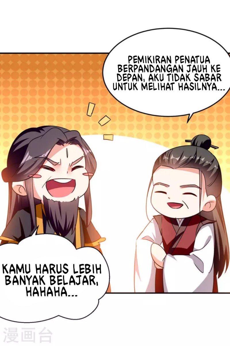 Strongest Leveling Chapter 279 Gambar 29