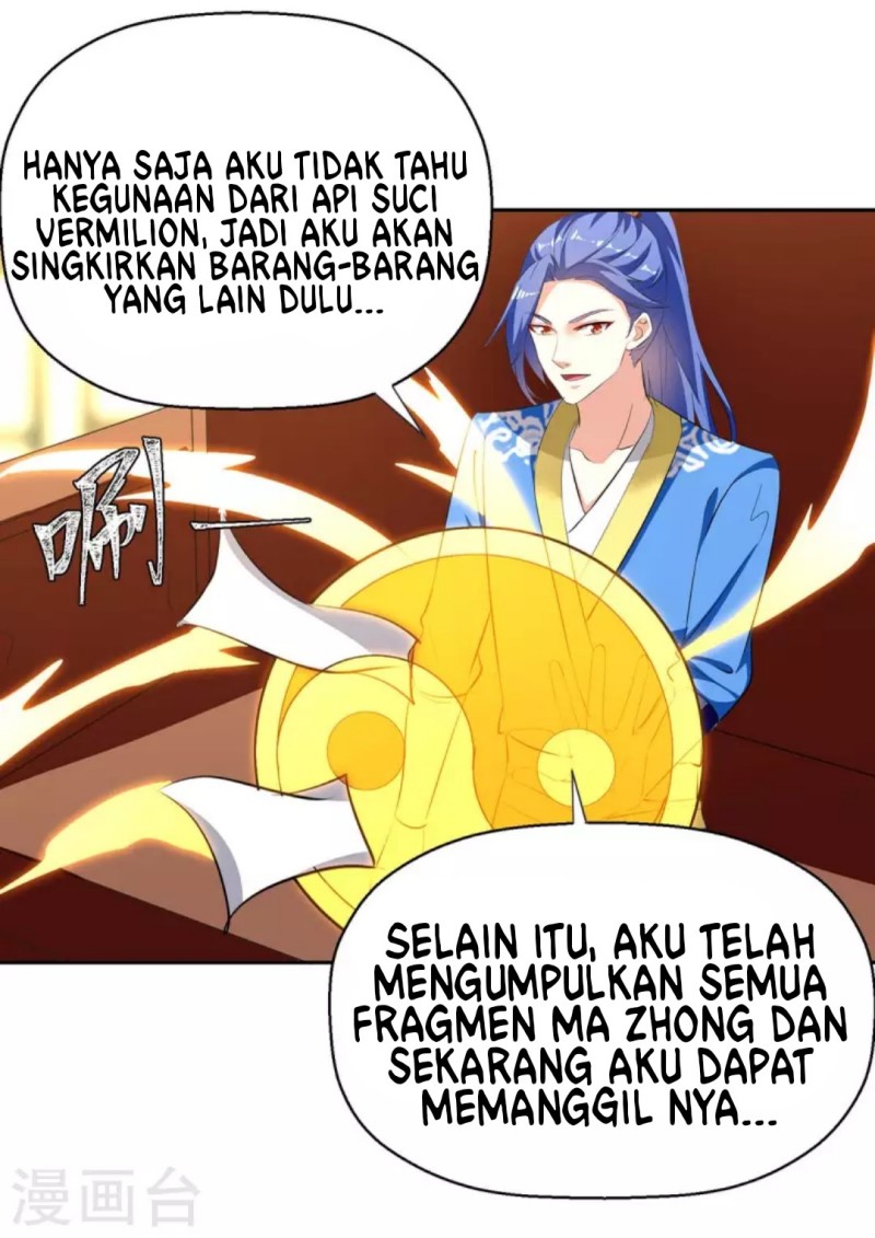 Strongest Leveling Chapter 279 Gambar 3