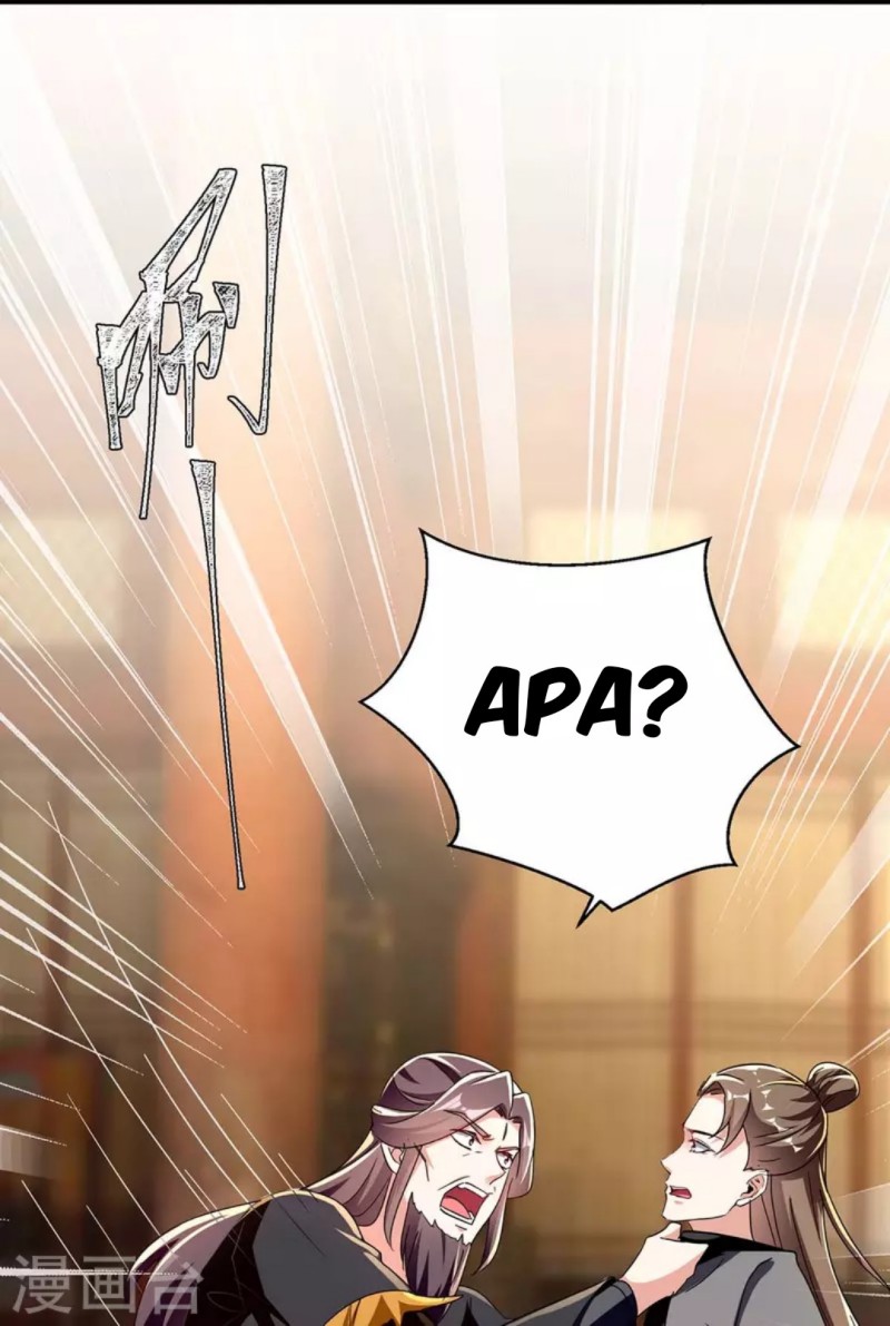 Strongest Leveling Chapter 279 Gambar 31