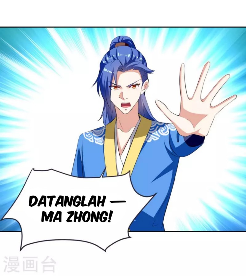 Strongest Leveling Chapter 279 Gambar 4