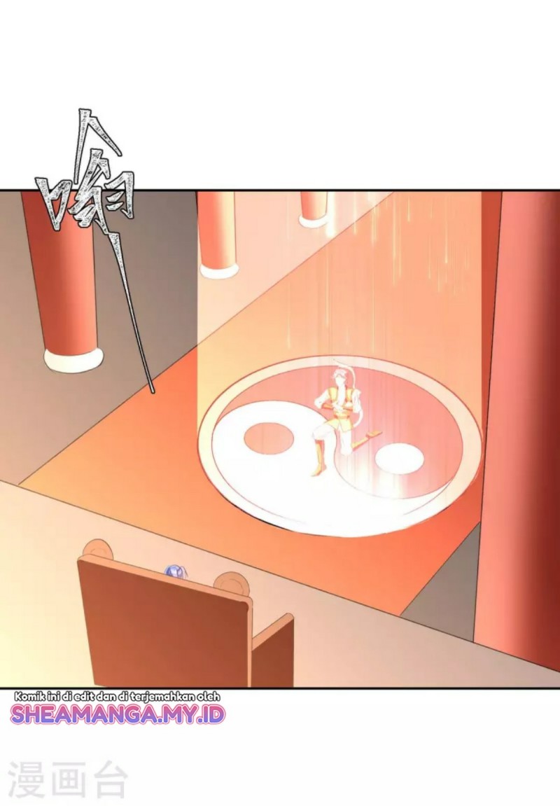 Strongest Leveling Chapter 279 Gambar 5