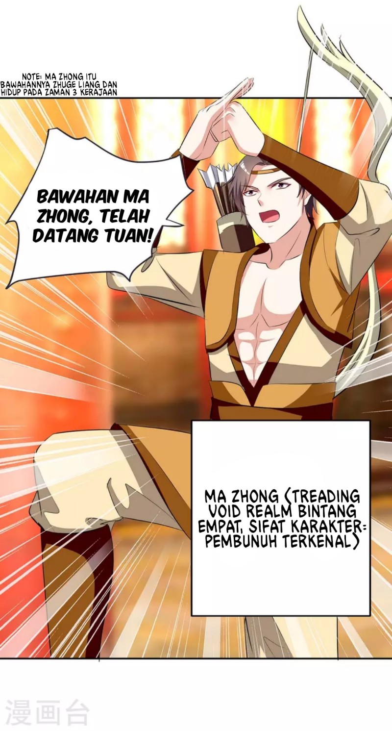 Strongest Leveling Chapter 279 Gambar 6