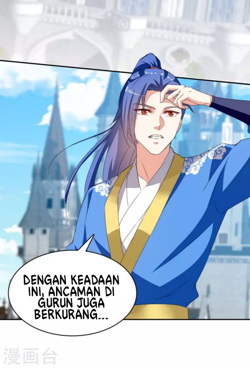 Strongest Leveling Chapter 278 Gambar 10