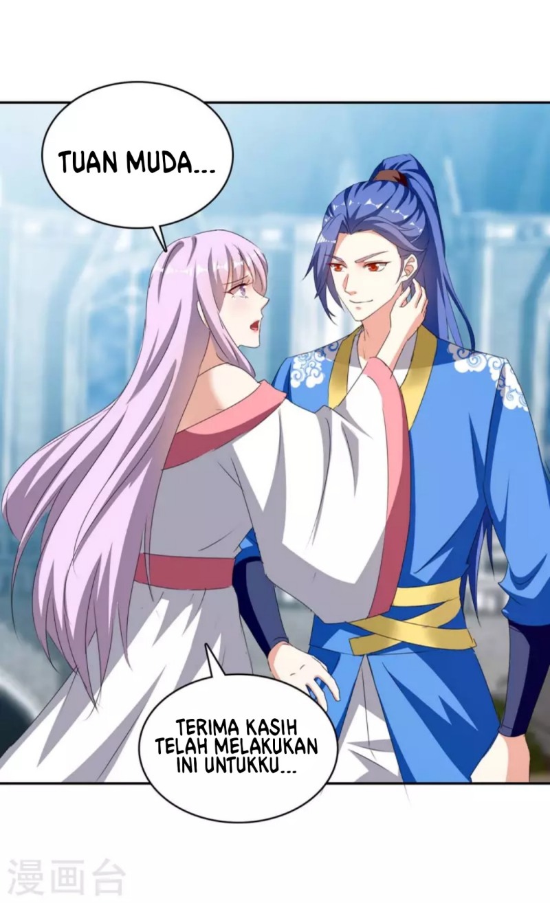 Strongest Leveling Chapter 278 Gambar 11