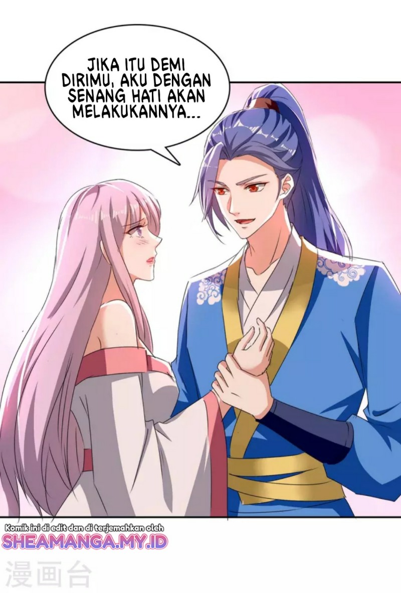 Strongest Leveling Chapter 278 Gambar 12