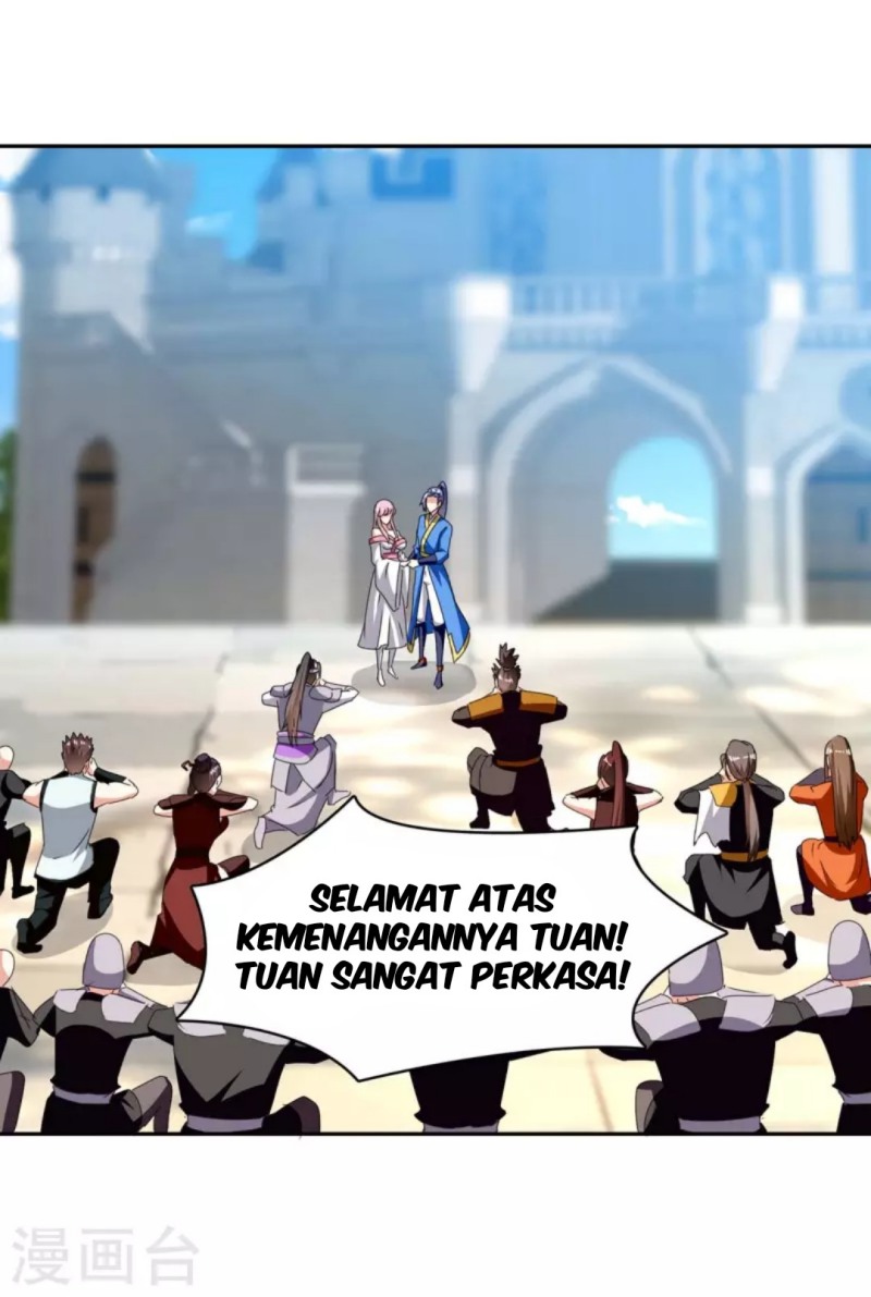 Strongest Leveling Chapter 278 Gambar 13