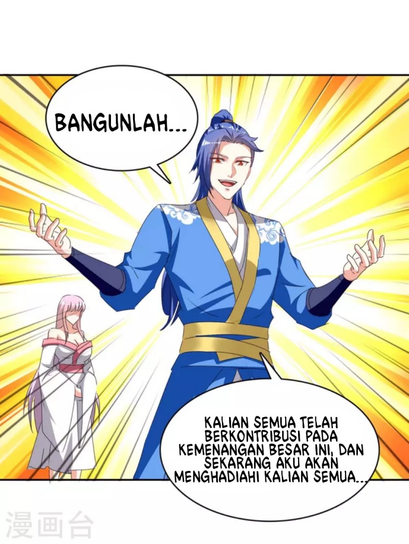 Strongest Leveling Chapter 278 Gambar 14