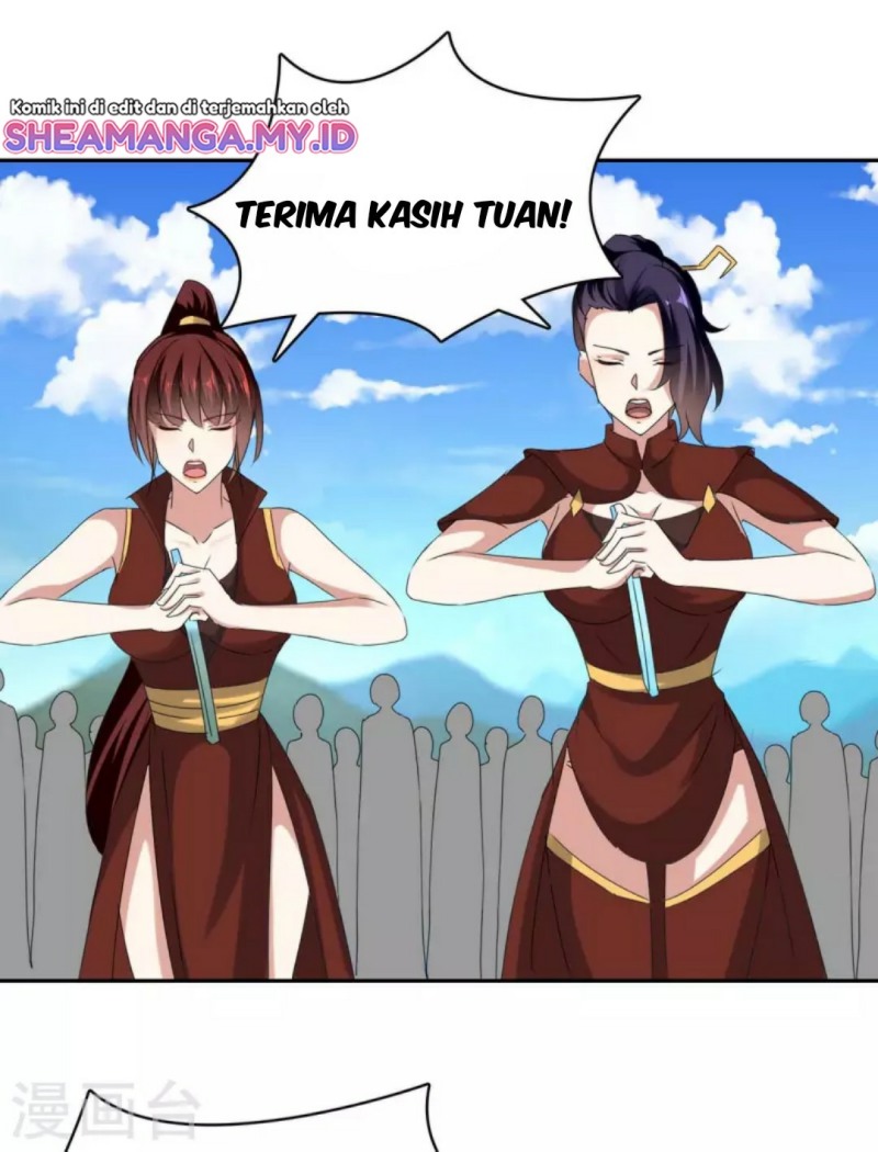 Strongest Leveling Chapter 278 Gambar 16