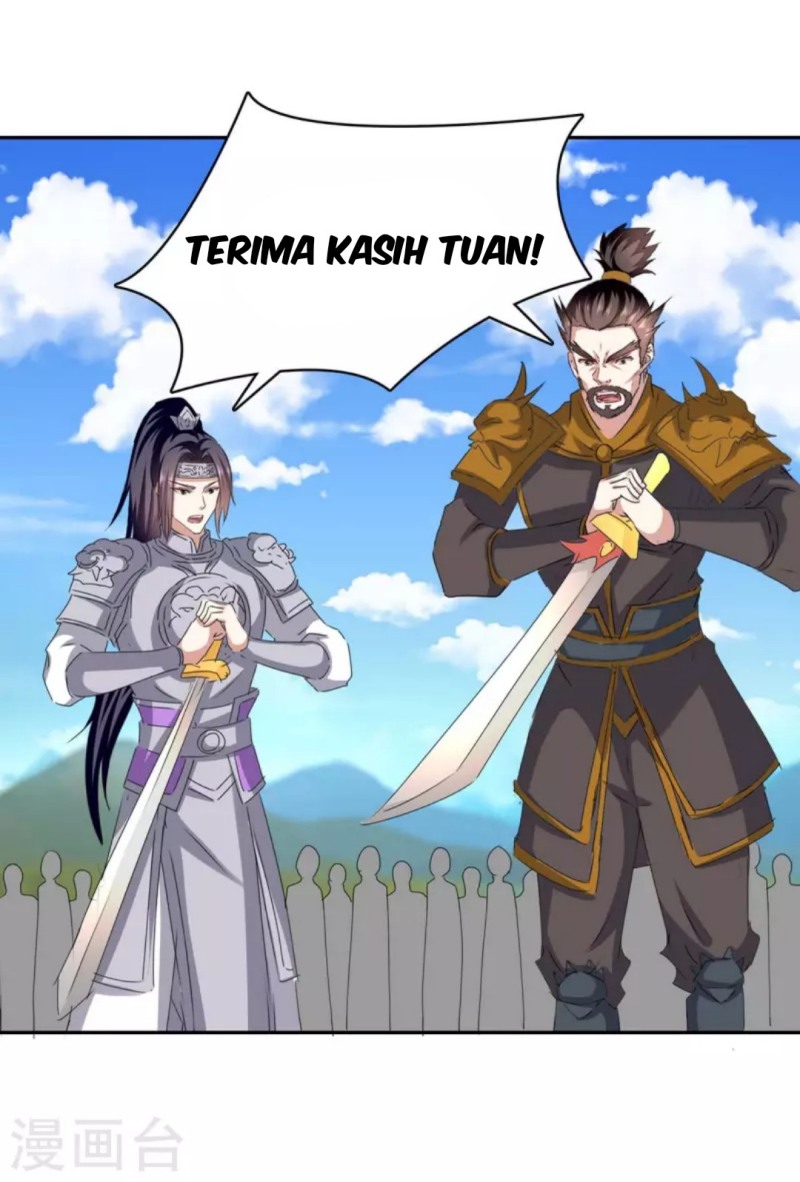 Strongest Leveling Chapter 278 Gambar 18