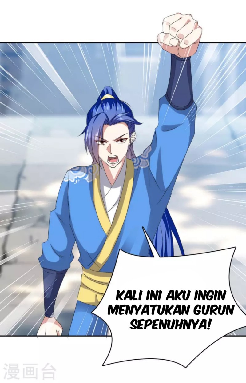 Strongest Leveling Chapter 278 Gambar 22