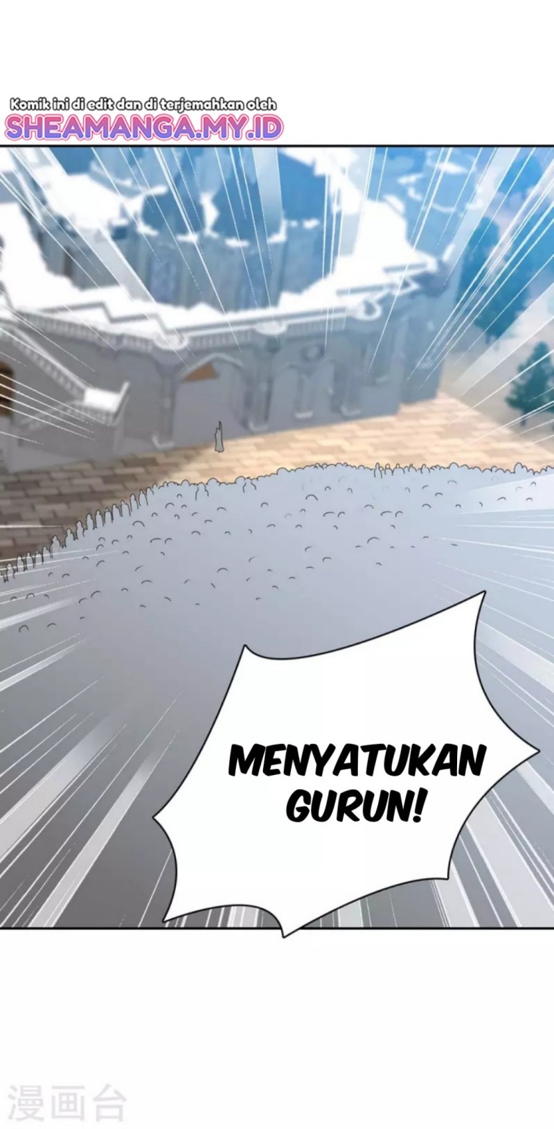Strongest Leveling Chapter 278 Gambar 23