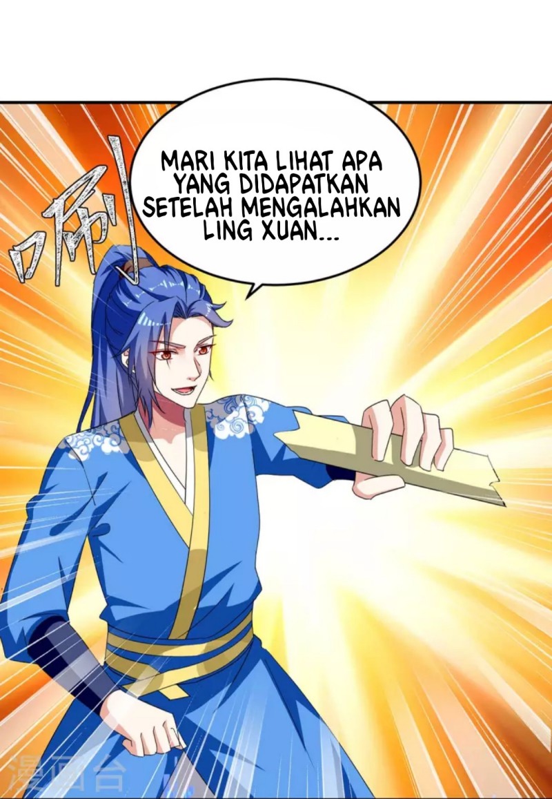 Strongest Leveling Chapter 278 Gambar 26