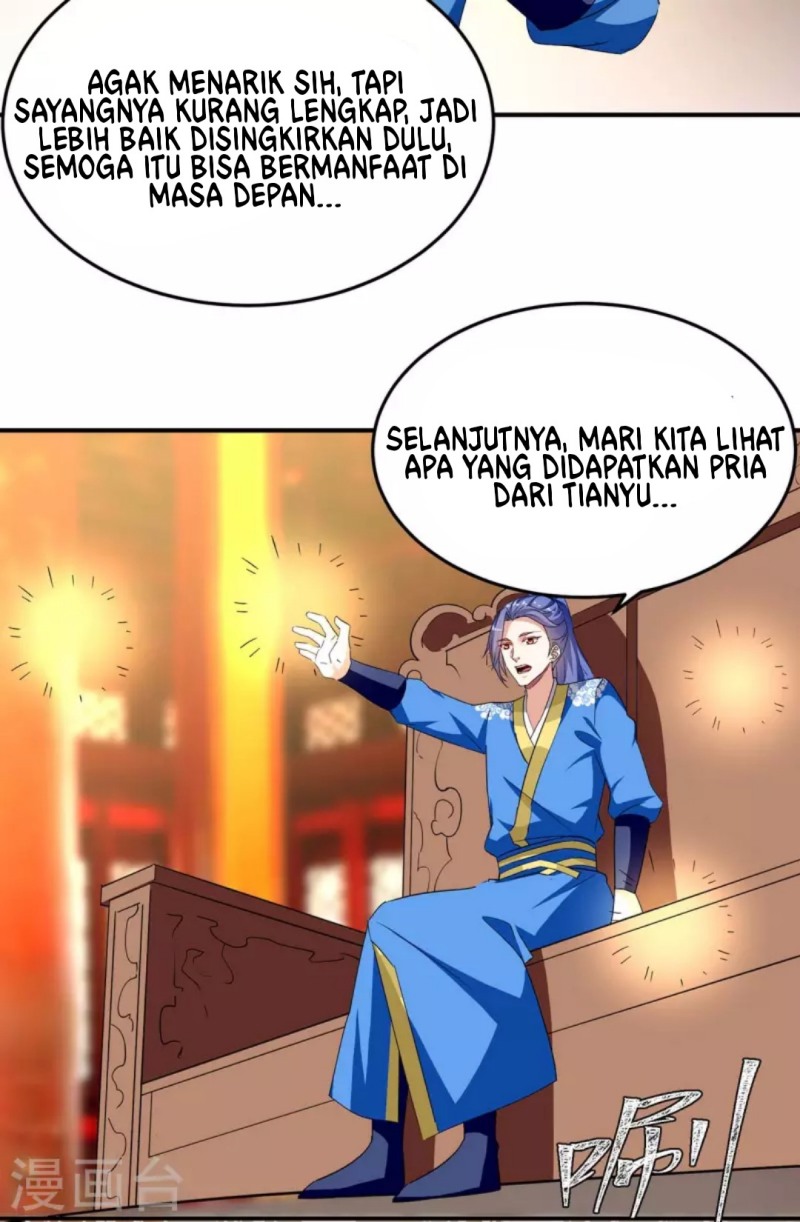 Strongest Leveling Chapter 278 Gambar 28