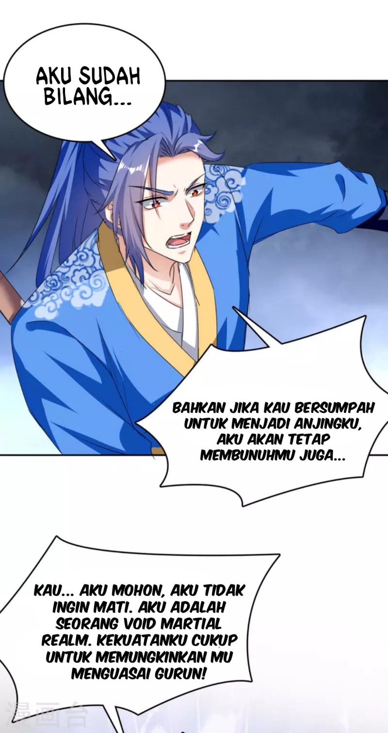 Strongest Leveling Chapter 278 Gambar 3