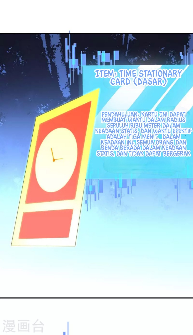 Strongest Leveling Chapter 278 Gambar 31