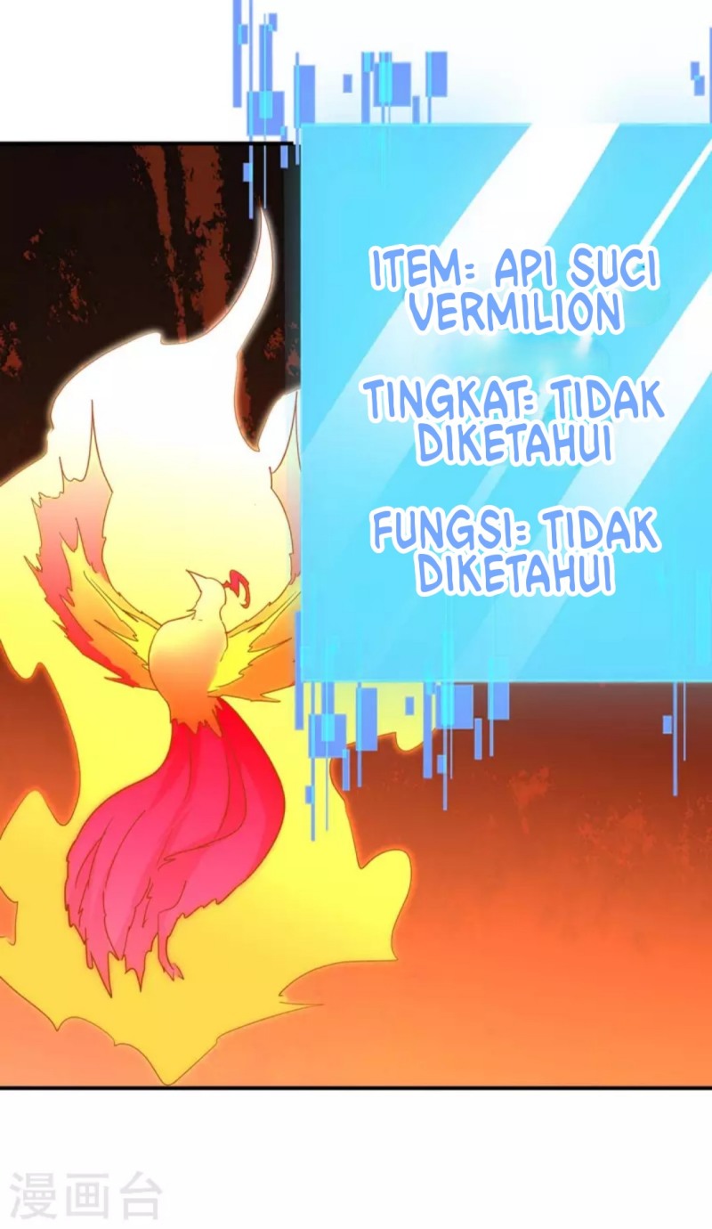 Strongest Leveling Chapter 278 Gambar 32