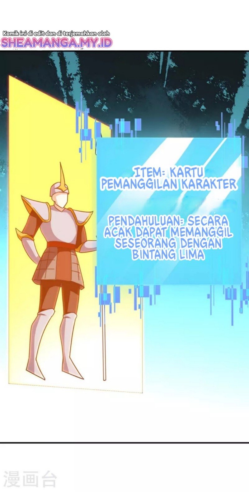 Strongest Leveling Chapter 278 Gambar 33