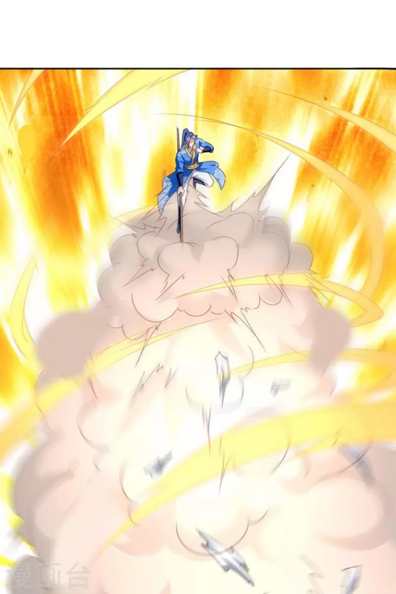 Strongest Leveling Chapter 278 Gambar 6