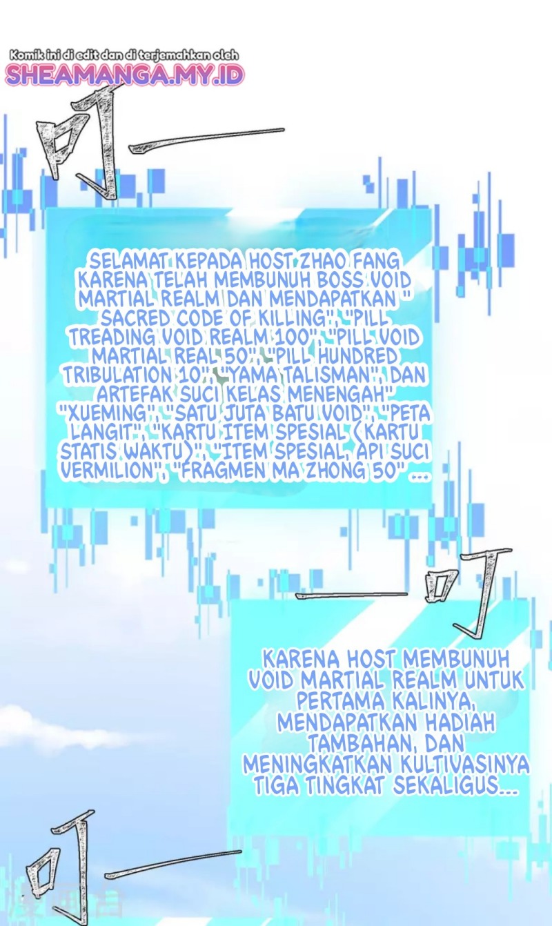 Strongest Leveling Chapter 278 Gambar 8