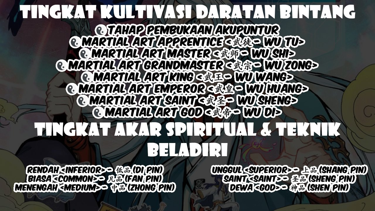 All Hail the Sect Leader Chapter 122 Gambar 35