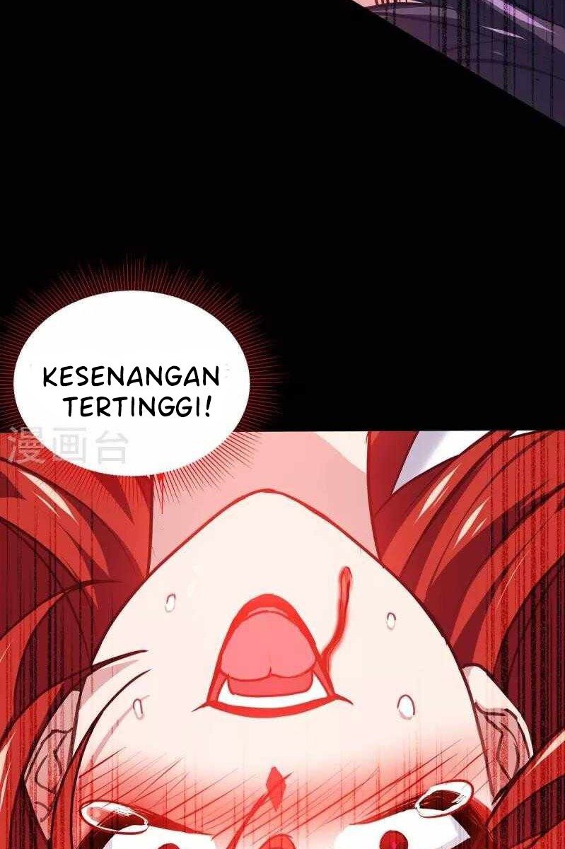 Became King After Being Bitten Chapter 22 Gambar 11