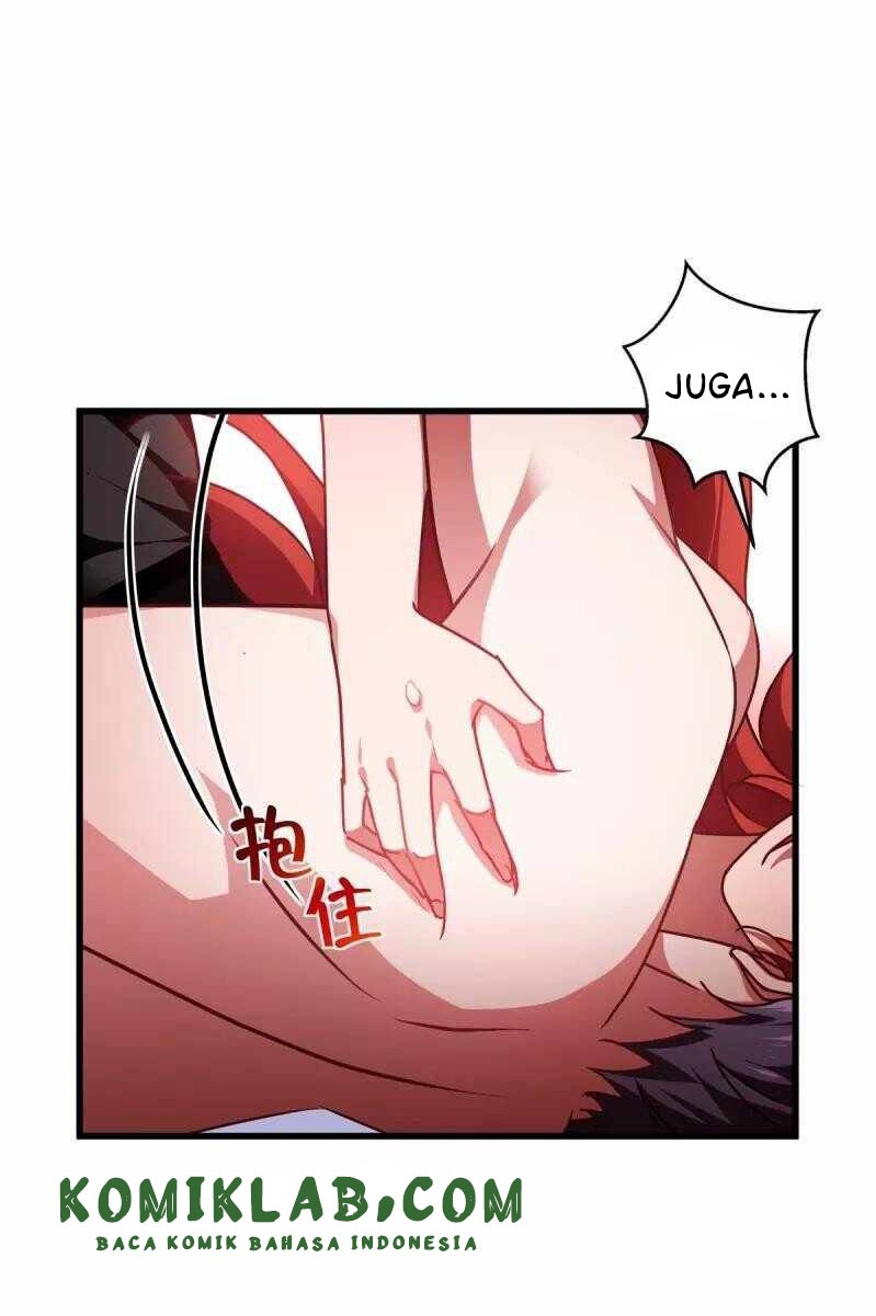 Became King After Being Bitten Chapter 22 Gambar 13