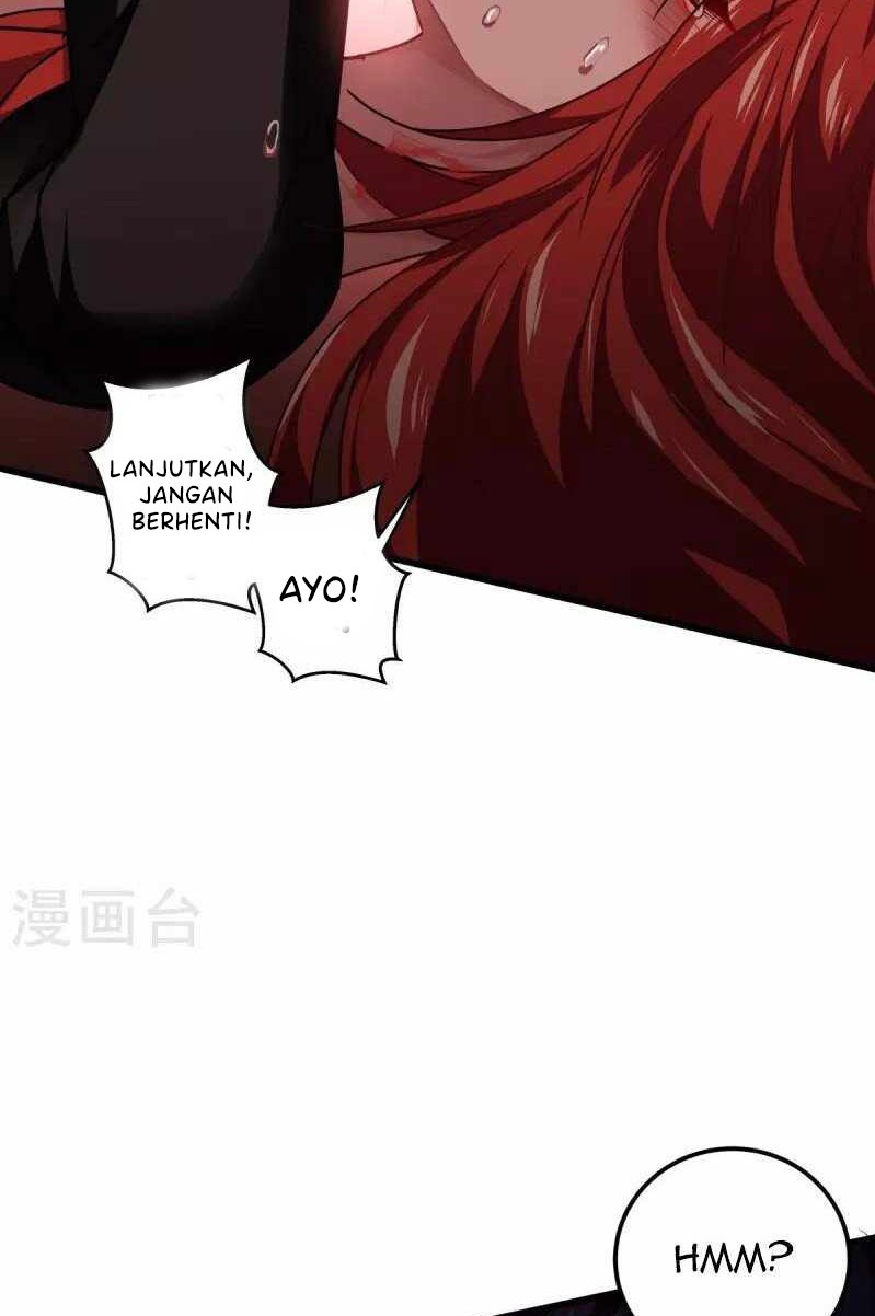 Became King After Being Bitten Chapter 22 Gambar 15