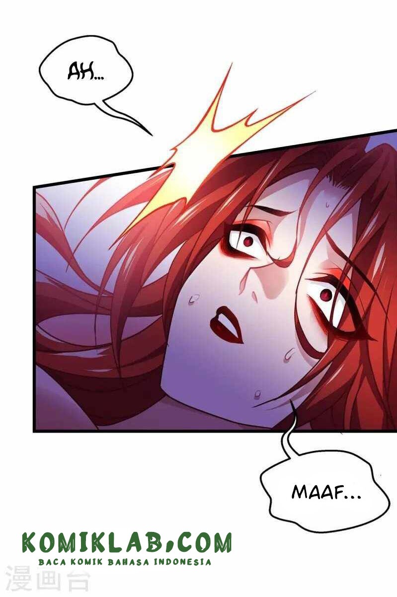 Became King After Being Bitten Chapter 22 Gambar 17