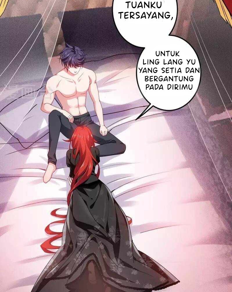 Became King After Being Bitten Chapter 22 Gambar 19