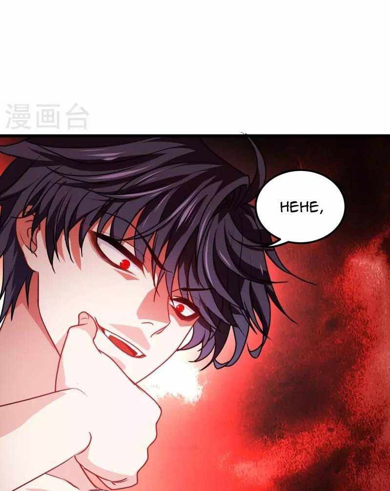 Became King After Being Bitten Chapter 22 Gambar 22