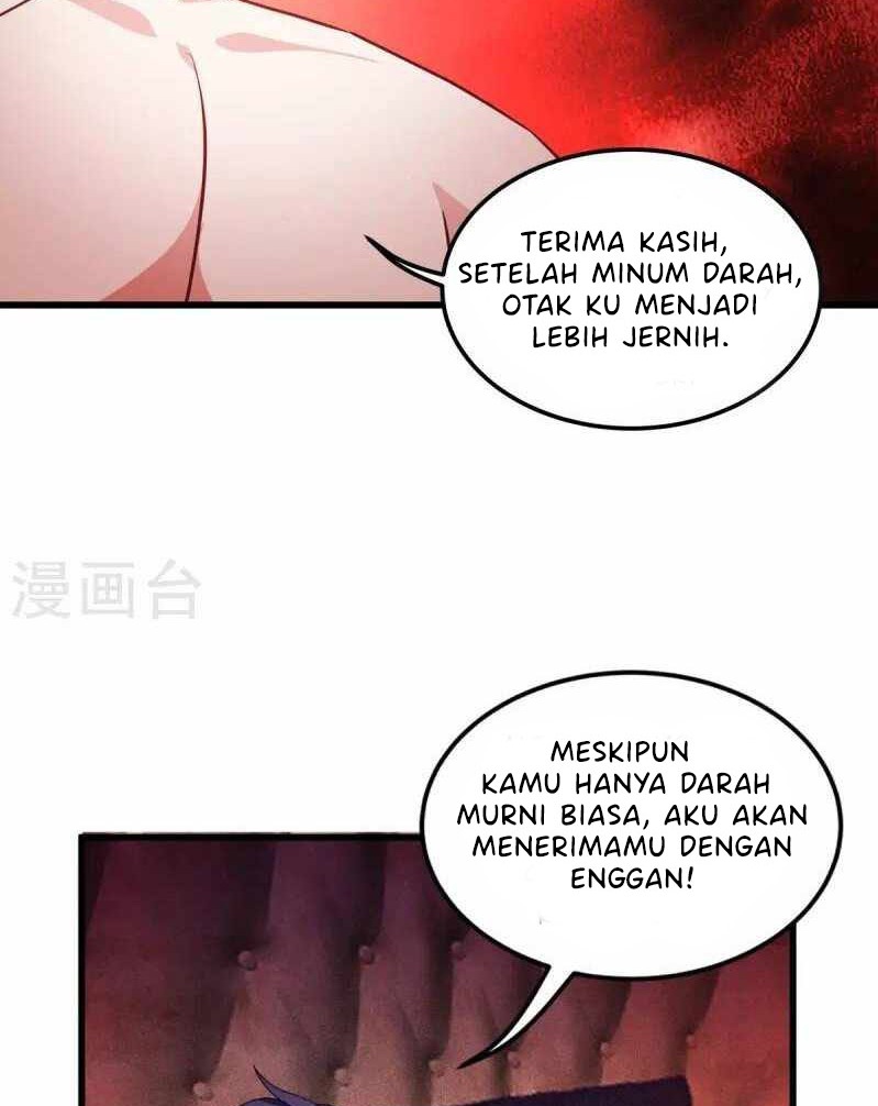 Became King After Being Bitten Chapter 22 Gambar 23