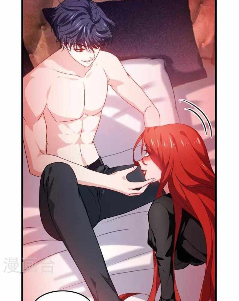 Became King After Being Bitten Chapter 22 Gambar 24