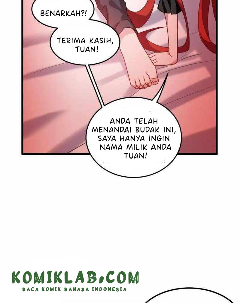 Became King After Being Bitten Chapter 22 Gambar 25
