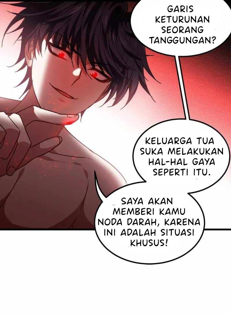Became King After Being Bitten Chapter 22 Gambar 26