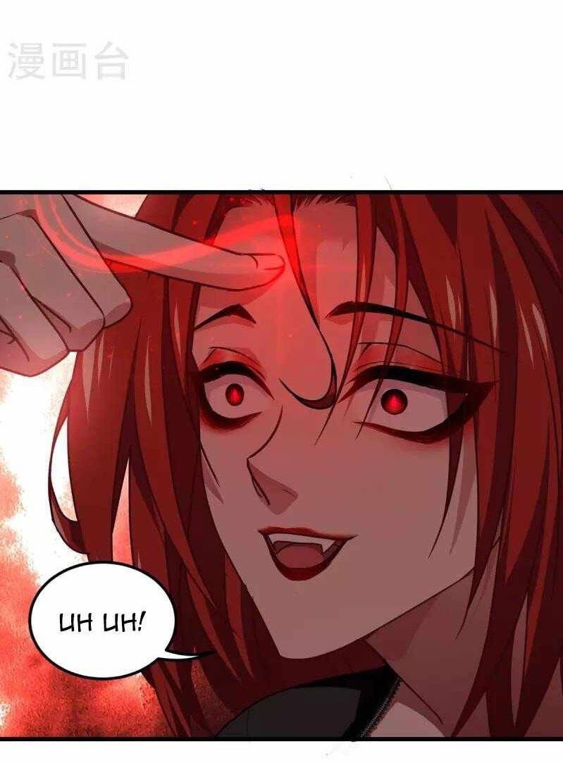 Became King After Being Bitten Chapter 22 Gambar 27
