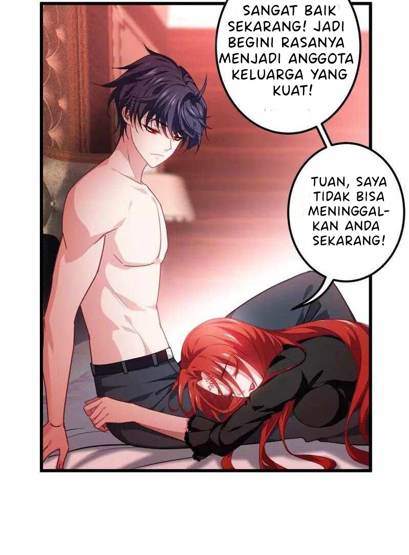 Became King After Being Bitten Chapter 22 Gambar 31