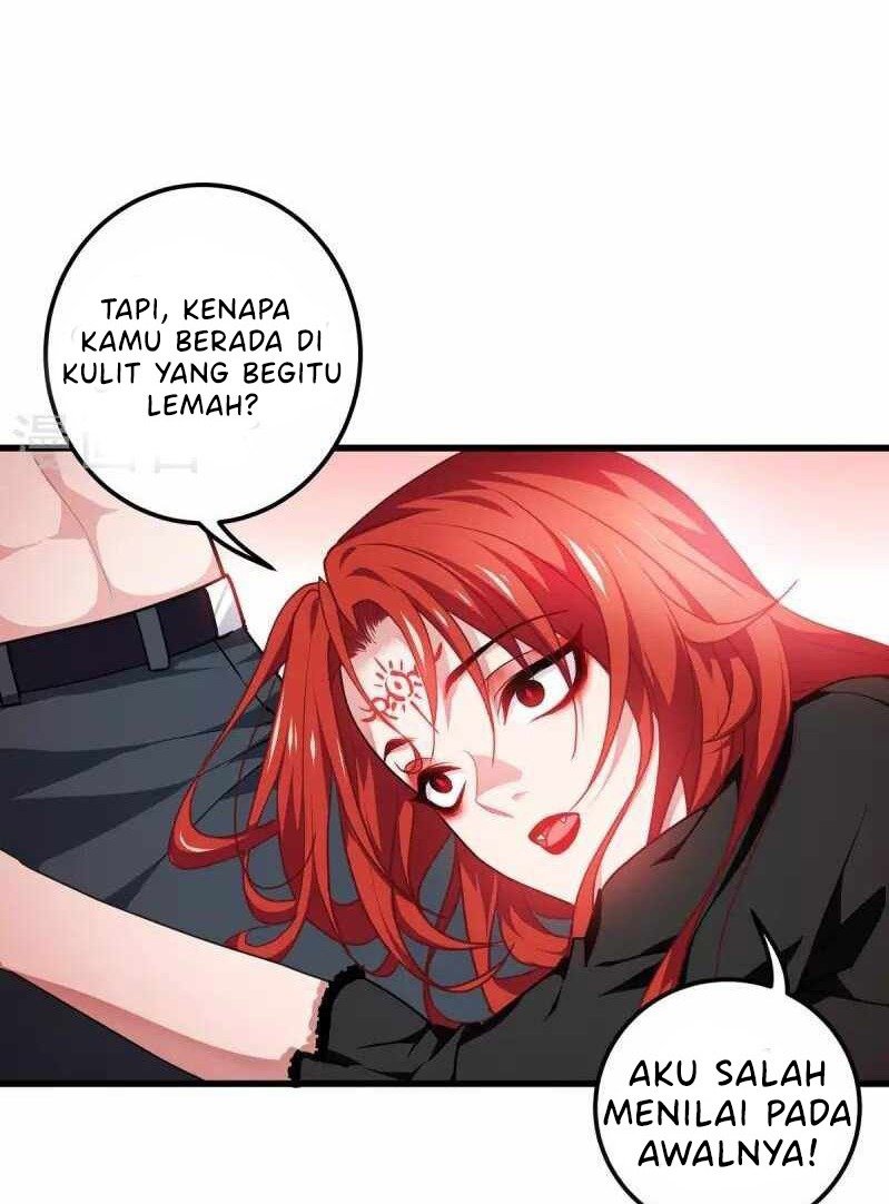 Became King After Being Bitten Chapter 22 Gambar 32