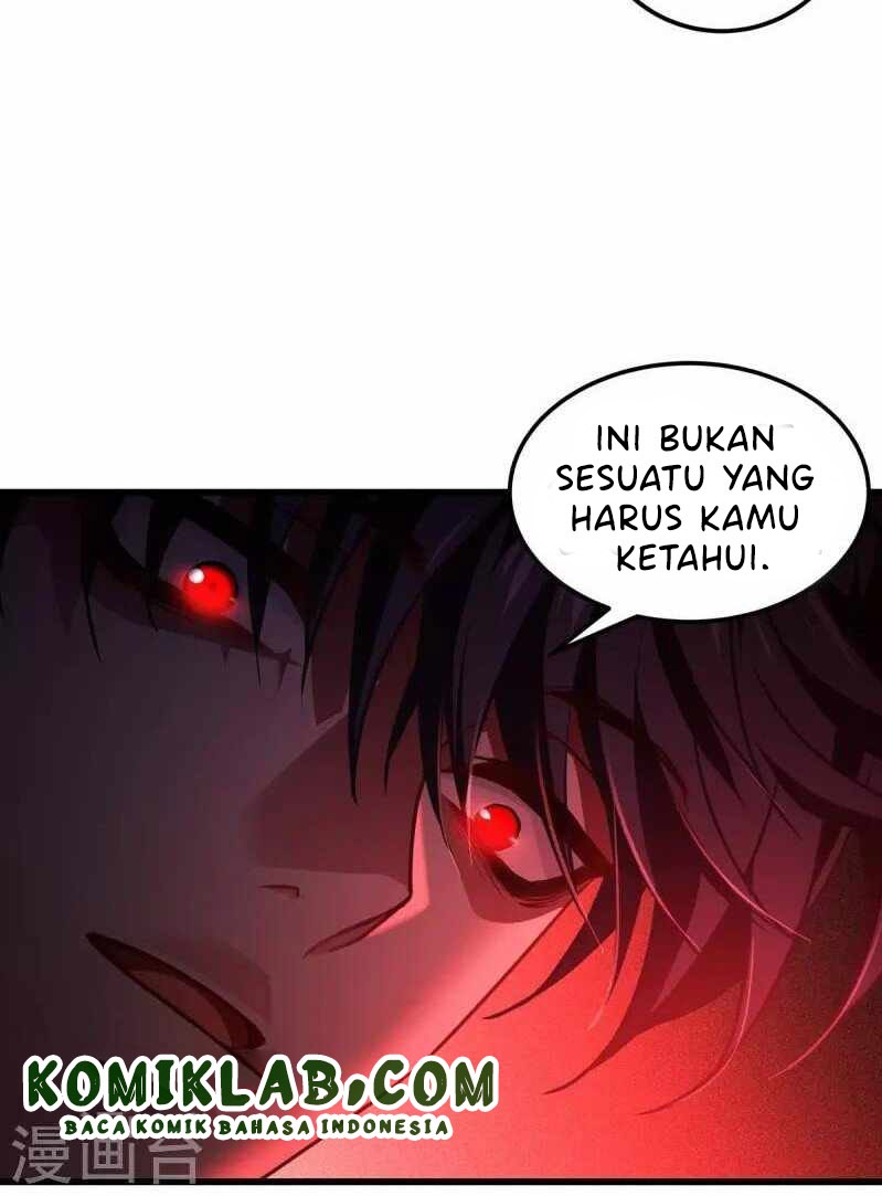 Became King After Being Bitten Chapter 22 Gambar 33