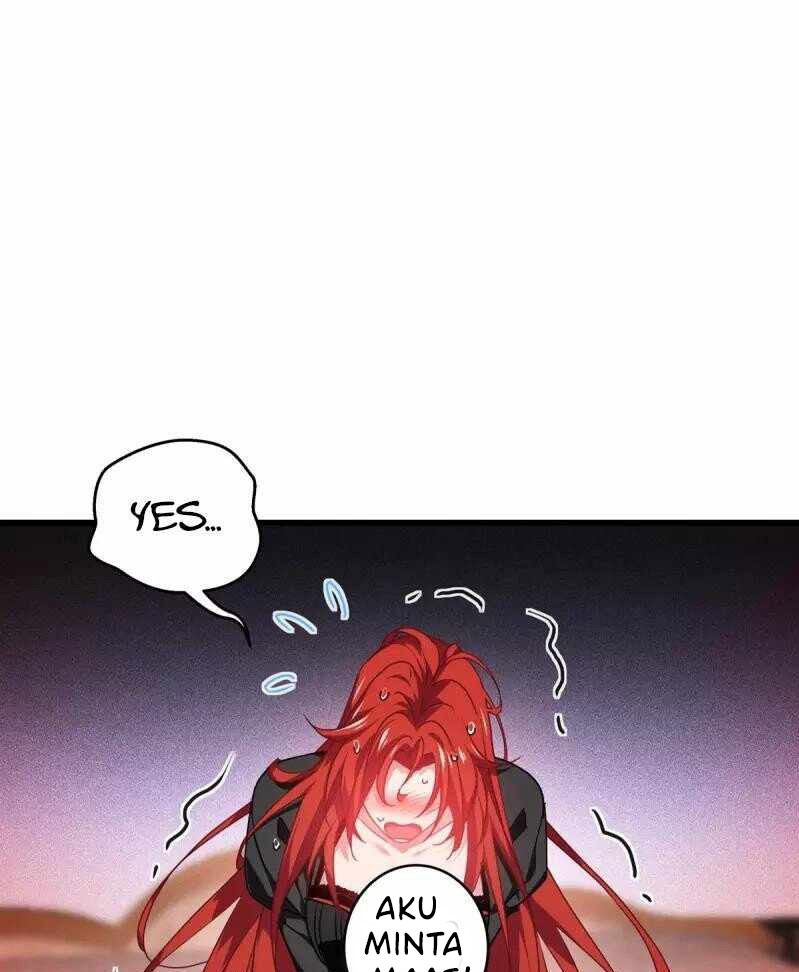 Became King After Being Bitten Chapter 22 Gambar 34