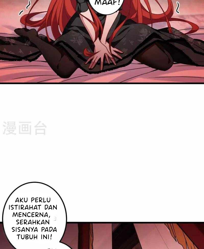 Became King After Being Bitten Chapter 22 Gambar 35
