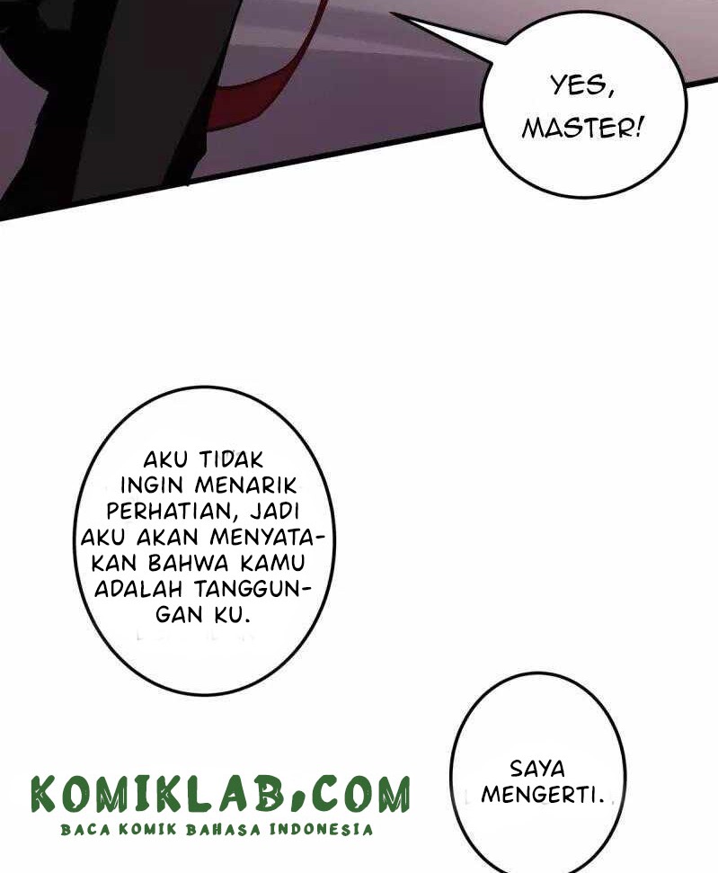 Became King After Being Bitten Chapter 22 Gambar 37