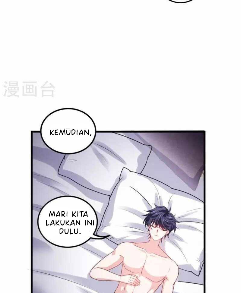 Became King After Being Bitten Chapter 22 Gambar 38