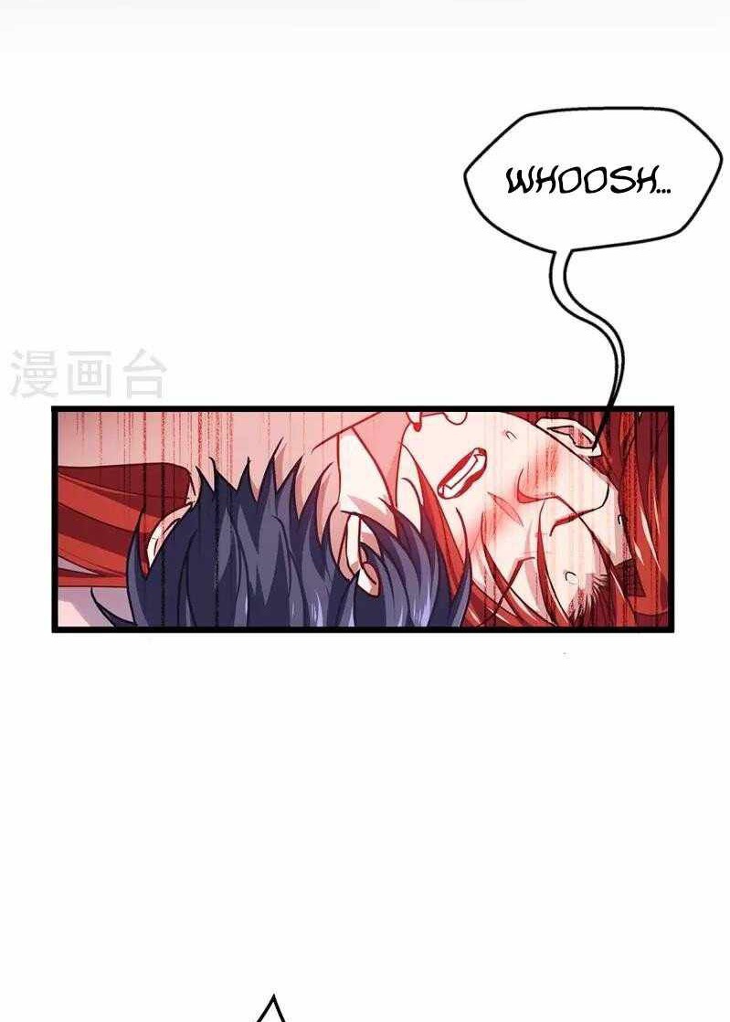 Became King After Being Bitten Chapter 22 Gambar 4