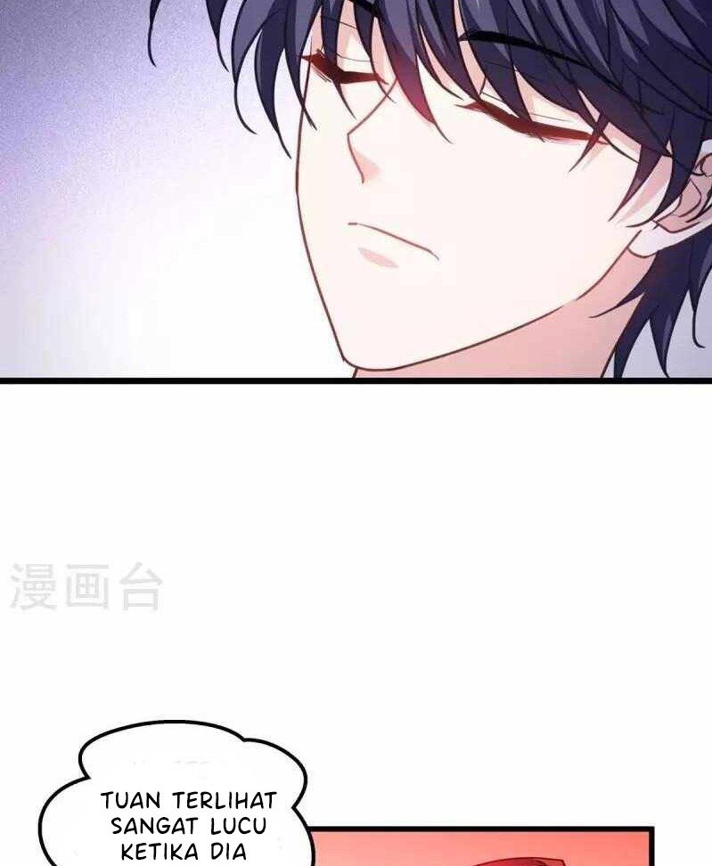 Became King After Being Bitten Chapter 22 Gambar 40