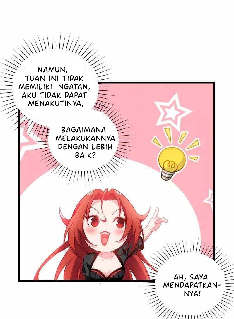 Became King After Being Bitten Chapter 22 Gambar 42