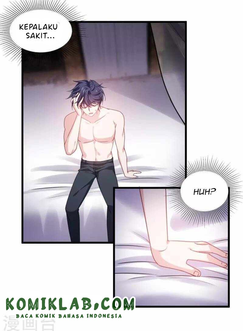 Became King After Being Bitten Chapter 22 Gambar 45