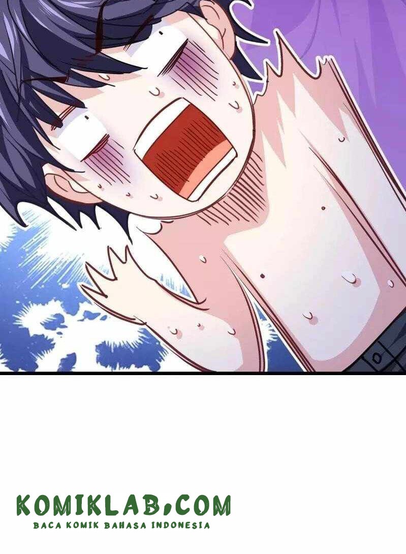 Became King After Being Bitten Chapter 22 Gambar 49