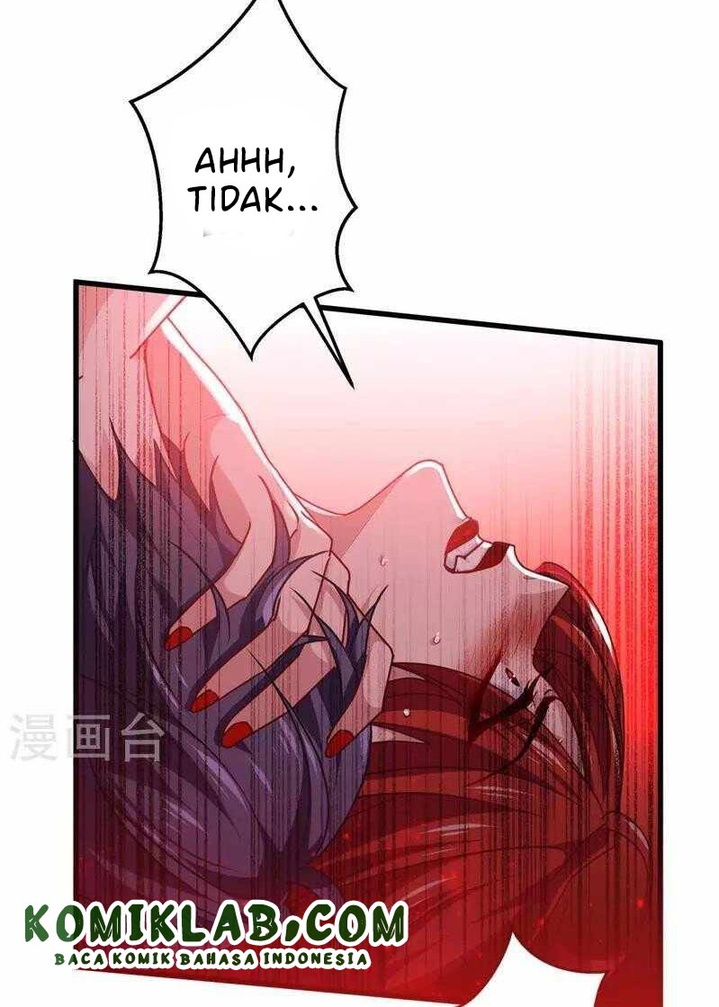 Became King After Being Bitten Chapter 22 Gambar 5