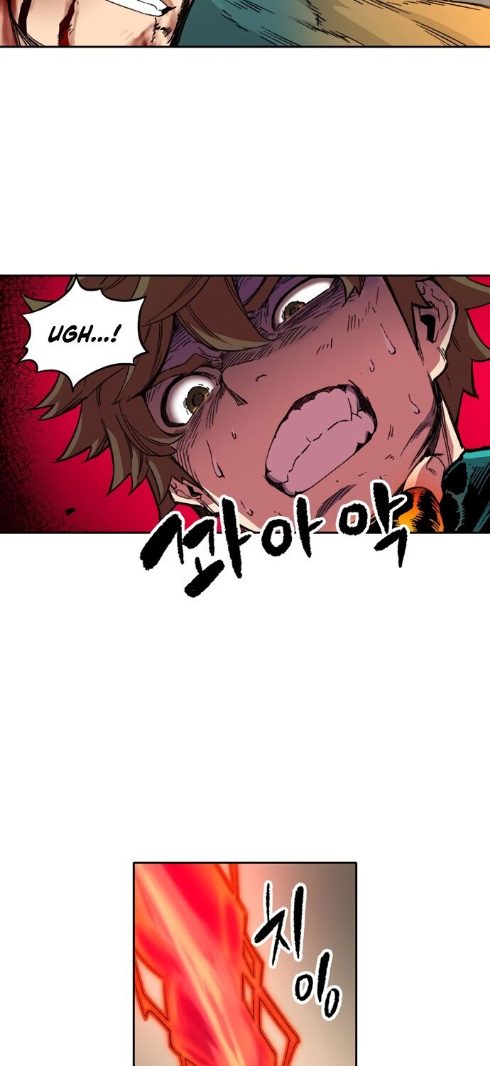 OOPARTS Chapter 55 Gambar 12