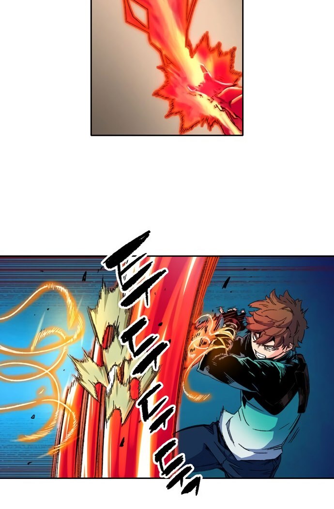 OOPARTS Chapter 55 Gambar 13